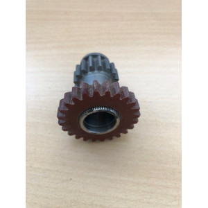 EMCO GR.SCHIEBERAD 16/24 Vertikalvorrichtung / Maximat V10/ Emcomat 8.4/8.6