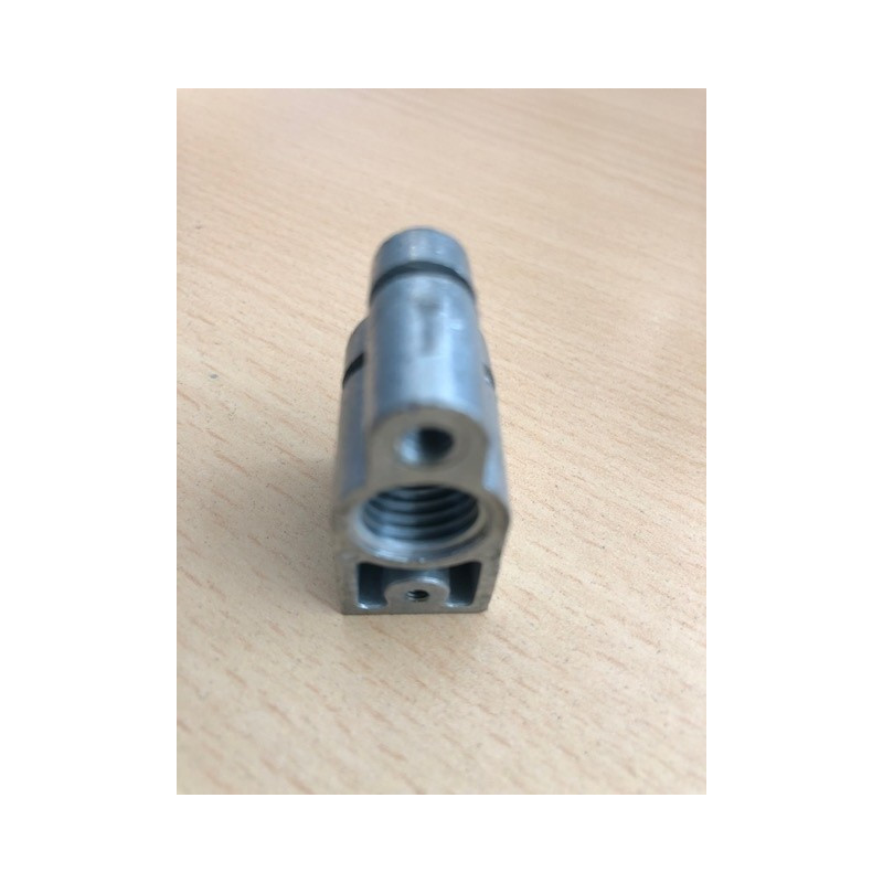 Lead screw nut metr.