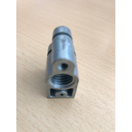 Lead screw nut metr.