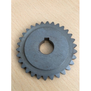 EMCO ZAHNRAD 30 B metr. für Maximat Super 11