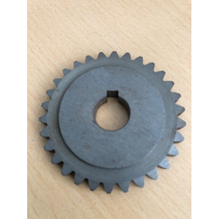 EMCO ZAHNRAD 30 B metr. für Maximat Super 11