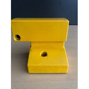 Reitstock für COMPACT 5 - Tailstock housing - Position 11.