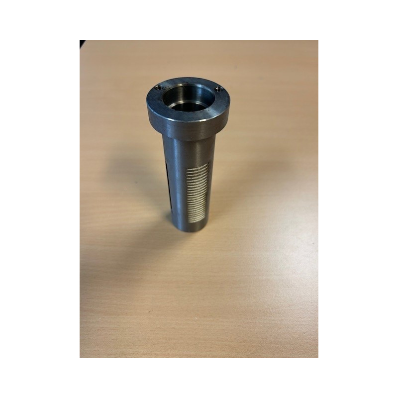 Pinole für die Vertikaleinheit Compact 5