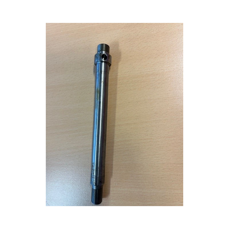 VERTIKALSPINDEL     (NEU) für Compact 5