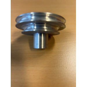 Riemenscheibe für die Vertikale Compact 5