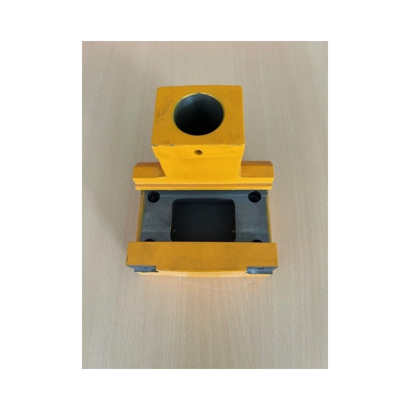 PINOLENHALTER für DB 6 und DB 7