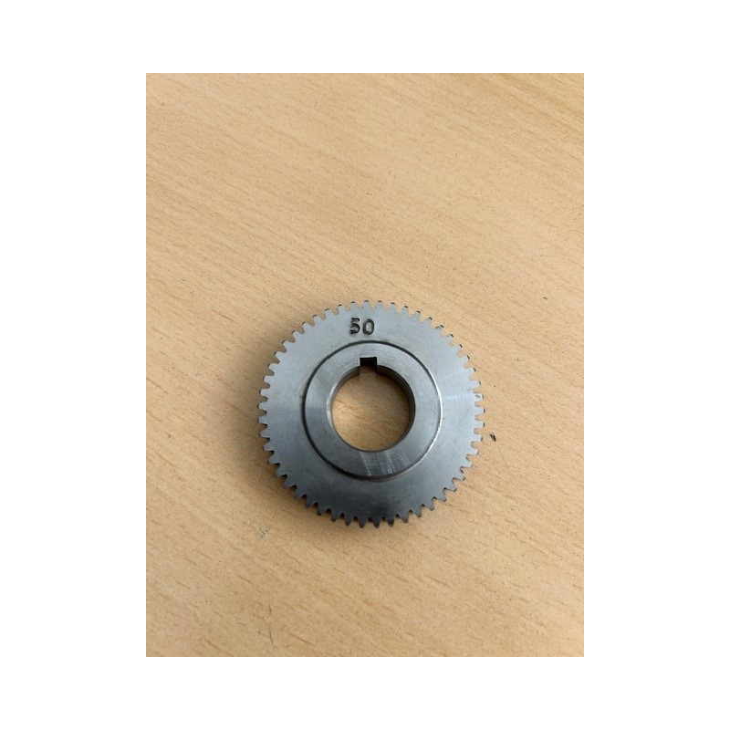 Gear 50 for Compact 10/ Super 11
