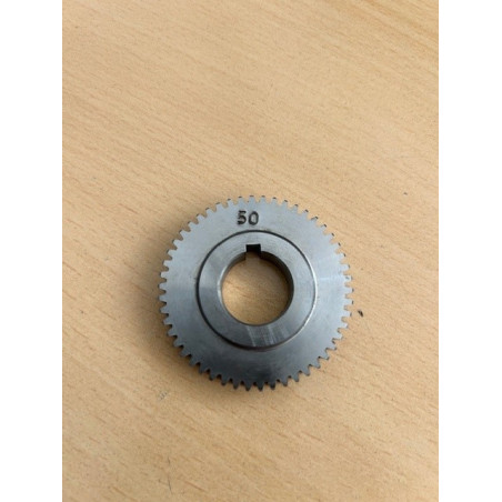Gear 50 for Compact 10/ Super 11