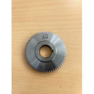 Wechselrad 60 - Maximat Super 11