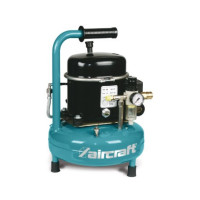 Compressoren & compressed air technology