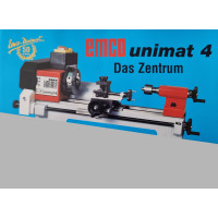 EMCO Unimat 4