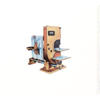 Conbined machines