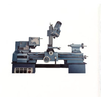 Maximat V10 P / Maximat Mentor 10