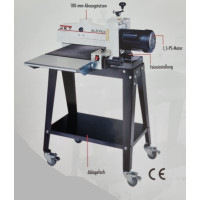 16-32 Plus - Zylinderschleifmaschine