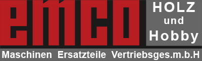 Emco Holz und Hobby